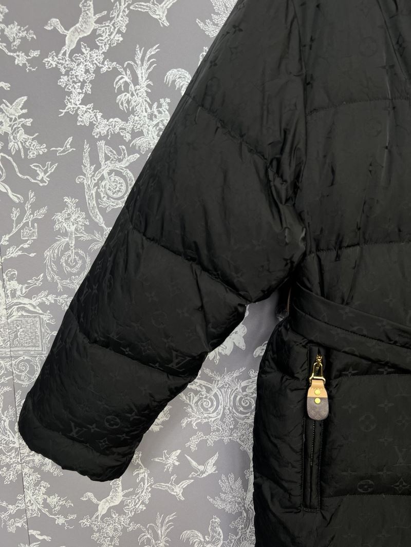 Louis Vuitton Down Jackets